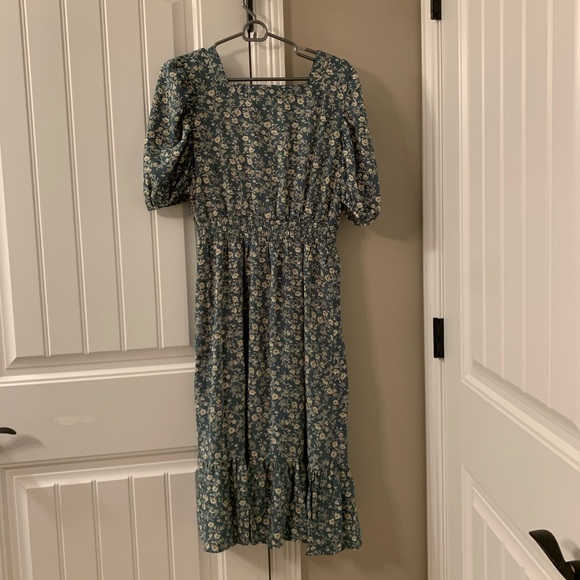 Hayden Dresses New Hayden Los Angeles Floral Print Dress S Poshmark